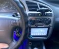 Дэу Ланос 2002 в Николаеве на Automoto.ua Красный Дэу Ланос, объемом двигателя 1.6 л и пробегом 200 тыс. км за 1700 $, фото 5 на Automoto.ua