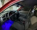 Дэу Ланос 2002 в Николаеве на Automoto.ua Красный Дэу Ланос, объемом двигателя 1.6 л и пробегом 200 тыс. км за 1700 $, фото 10 на Automoto.ua