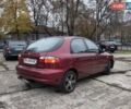 Красный Дэу Ланос, объемом двигателя 1.5 л и пробегом 160 тыс. км за 2750 $, фото 2 на Automoto.ua