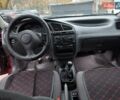 Красный Дэу Ланос, объемом двигателя 1.5 л и пробегом 160 тыс. км за 2750 $, фото 9 на Automoto.ua