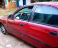 Червоний Деу Ланос, об'ємом двигуна 1.5 л та пробігом 227 тис. км за 1600 $, фото 5 на Automoto.ua