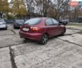 Красный Дэу Ланос, объемом двигателя 1.5 л и пробегом 160 тыс. км за 2750 $, фото 5 на Automoto.ua