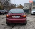 Красный Дэу Ланос, объемом двигателя 1.5 л и пробегом 160 тыс. км за 2750 $, фото 1 на Automoto.ua