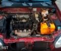 Червоний Деу Ланос, об'ємом двигуна 1.5 л та пробігом 227 тис. км за 1600 $, фото 3 на Automoto.ua