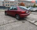 Красный Дэу Ланос, объемом двигателя 1.5 л и пробегом 160 тыс. км за 2750 $, фото 4 на Automoto.ua
