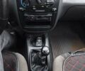 Красный Дэу Ланос, объемом двигателя 1.5 л и пробегом 160 тыс. км за 2750 $, фото 8 на Automoto.ua