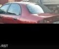 Червоний Деу Ланос, об'ємом двигуна 1.5 л та пробігом 227 тис. км за 1600 $, фото 1 на Automoto.ua