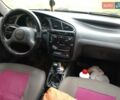 Красный Дэу Ланос, объемом двигателя 1.5 л и пробегом 367 тыс. км за 2650 $, фото 1 на Automoto.ua