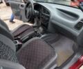 Красный Дэу Ланос, объемом двигателя 1.5 л и пробегом 160 тыс. км за 2750 $, фото 11 на Automoto.ua