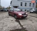 Красный Дэу Ланос, объемом двигателя 1.5 л и пробегом 160 тыс. км за 2750 $, фото 6 на Automoto.ua