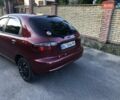 Красный Дэу Ланос, объемом двигателя 1.5 л и пробегом 230 тыс. км за 2100 $, фото 17 на Automoto.ua