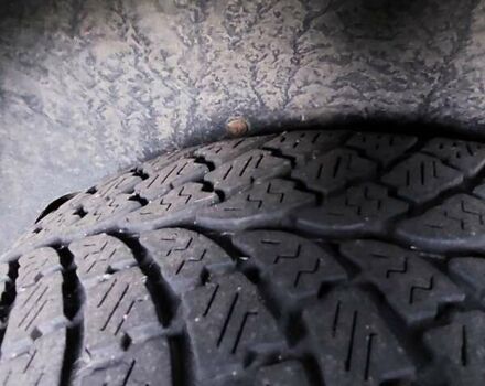 Красный Дэу Ланос, объемом двигателя 1.5 л и пробегом 139 тыс. км за 2400 $, фото 5 на Automoto.ua