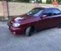 Красный Дэу Ланос, объемом двигателя 1.5 л и пробегом 230 тыс. км за 2100 $, фото 21 на Automoto.ua