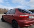 Червоний Деу Ланос, об'ємом двигуна 1.5 л та пробігом 400 тис. км за 2600 $, фото 3 на Automoto.ua