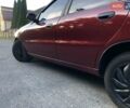 Красный Дэу Ланос, объемом двигателя 1.5 л и пробегом 230 тыс. км за 2100 $, фото 18 на Automoto.ua
