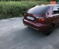 Красный Дэу Ланос, объемом двигателя 1.5 л и пробегом 230 тыс. км за 2100 $, фото 16 на Automoto.ua