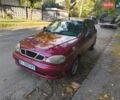 Червоний Деу Ланос, об'ємом двигуна 1.5 л та пробігом 598 тис. км за 2500 $, фото 1 на Automoto.ua