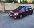 Красный Дэу Ланос, объемом двигателя 1.5 л и пробегом 230 тыс. км за 2100 $, фото 20 на Automoto.ua