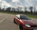 Червоний Деу Ланос, об'ємом двигуна 1.5 л та пробігом 400 тис. км за 2600 $, фото 2 на Automoto.ua