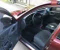 Красный Дэу Ланос, объемом двигателя 1.5 л и пробегом 230 тыс. км за 2100 $, фото 7 на Automoto.ua