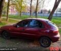 Червоний Деу Ланос, об'ємом двигуна 1.5 л та пробігом 218 тис. км за 2200 $, фото 7 на Automoto.ua
