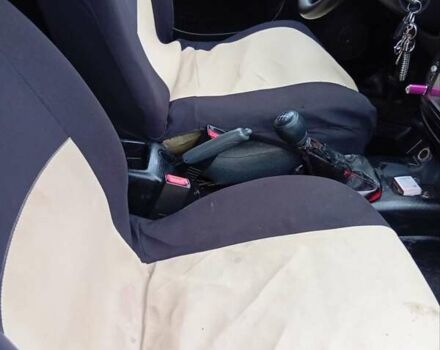 Червоний Деу Ланос, об'ємом двигуна 1.5 л та пробігом 170 тис. км за 2200 $, фото 8 на Automoto.ua