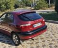 Красный Дэу Ланос, объемом двигателя 1.5 л и пробегом 183 тыс. км за 3200 $, фото 4 на Automoto.ua
