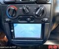 Красный Дэу Ланос, объемом двигателя 1.5 л и пробегом 170 тыс. км за 1600 $, фото 2 на Automoto.ua