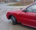 Червоний Деу Ланос, об'ємом двигуна 1.5 л та пробігом 170 тис. км за 2200 $, фото 4 на Automoto.ua