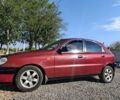 Красный Дэу Ланос, объемом двигателя 1.5 л и пробегом 183 тыс. км за 3200 $, фото 17 на Automoto.ua
