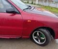Червоний Деу Ланос, об'ємом двигуна 1.5 л та пробігом 170 тис. км за 2200 $, фото 2 на Automoto.ua
