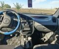 Красный Дэу Ланос, объемом двигателя 1.5 л и пробегом 183 тыс. км за 3200 $, фото 13 на Automoto.ua