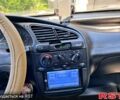 Красный Дэу Ланос, объемом двигателя 1.5 л и пробегом 170 тыс. км за 1600 $, фото 3 на Automoto.ua