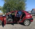 Красный Дэу Ланос, объемом двигателя 1.5 л и пробегом 183 тыс. км за 3200 $, фото 12 на Automoto.ua