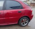 Червоний Деу Ланос, об'ємом двигуна 1.5 л та пробігом 170 тис. км за 2200 $, фото 3 на Automoto.ua