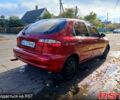 Деу Ланос 2006 у Першотравенске на Automoto.ua Червоний Деу Ланос, об'ємом двигуна 1.5 л та пробігом 200 тис. км за 1400 $, фото 9 на Automoto.ua