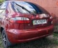 Красный Дэу Ланос, объемом двигателя 1.5 л и пробегом 355 тыс. км за 1850 $, фото 2 на Automoto.ua