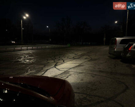 Червоний Деу Ланос, об'ємом двигуна 1.5 л та пробігом 251 тис. км за 2000 $, фото 11 на Automoto.ua