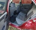 Красный Дэу Ланос, объемом двигателя 1.5 л и пробегом 355 тыс. км за 1850 $, фото 5 на Automoto.ua