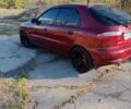 Дэу Ланос 2006 в Никополе на Automoto.ua Красный Дэу Ланос, объемом двигателя 0 л и пробегом 206 тыс. км за 2650 $, фото 6 на Automoto.ua