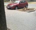 Красный Дэу Ланос, объемом двигателя 1.5 л и пробегом 180 тыс. км за 3100 $, фото 1 на Automoto.ua