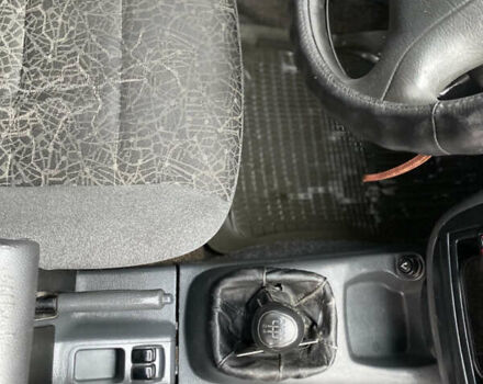 Красный Дэу Ланос, объемом двигателя 1.5 л и пробегом 350 тыс. км за 1399 $, фото 7 на Automoto.ua