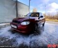 Деу Ланос 2006 у Першотравенске на Automoto.ua Червоний Деу Ланос, об'ємом двигуна 1.5 л та пробігом 200 тис. км за 1400 $, фото 1 на Automoto.ua