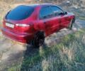 Дэу Ланос 2006 в Никополе на Automoto.ua Красный Дэу Ланос, объемом двигателя 0 л и пробегом 206 тыс. км за 2650 $, фото 7 на Automoto.ua