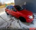 Деу Ланос 2006 у Першотравенске на Automoto.ua Червоний Деу Ланос, об'ємом двигуна 1.5 л та пробігом 200 тис. км за 1400 $, фото 2 на Automoto.ua