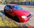 Деу Ланос 2006 у Першотравенске на Automoto.ua Червоний Деу Ланос, об'ємом двигуна 1.5 л та пробігом 200 тис. км за 1400 $, фото 7 на Automoto.ua