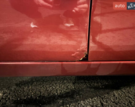 Червоний Деу Ланос, об'ємом двигуна 1.5 л та пробігом 251 тис. км за 2000 $, фото 15 на Automoto.ua