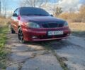 Дэу Ланос 2006 в Никополе на Automoto.ua Красный Дэу Ланос, объемом двигателя 0 л и пробегом 206 тыс. км за 2650 $, фото 2 на Automoto.ua