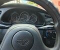 Красный Дэу Ланос, объемом двигателя 1.5 л и пробегом 355 тыс. км за 1850 $, фото 4 на Automoto.ua