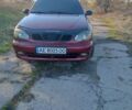 Дэу Ланос 2006 в Никополе на Automoto.ua Красный Дэу Ланос, объемом двигателя 0 л и пробегом 206 тыс. км за 2650 $, фото 27 на Automoto.ua